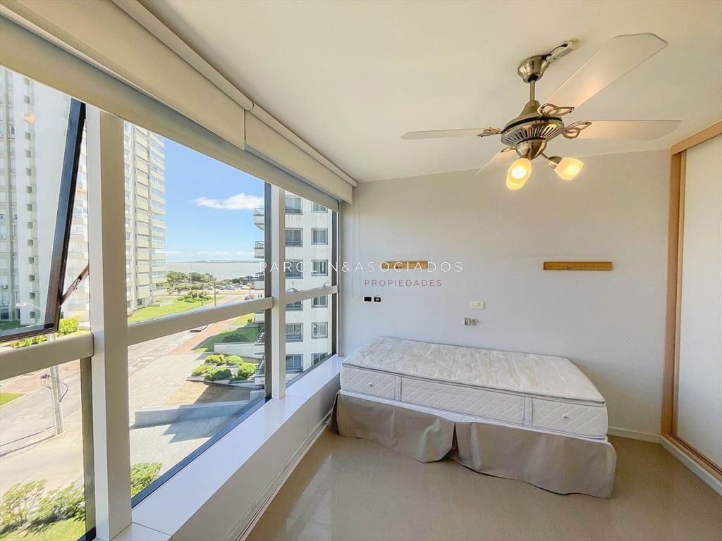 Alexander Collection, dos suites con amenities