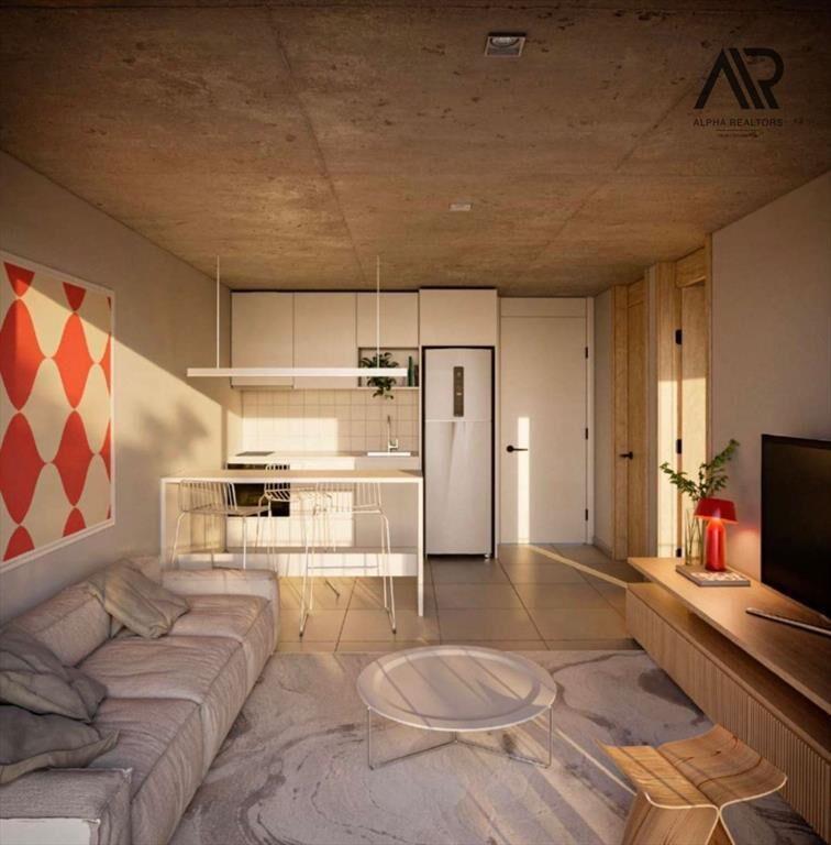 Apartamento en venta en La Blanqueada