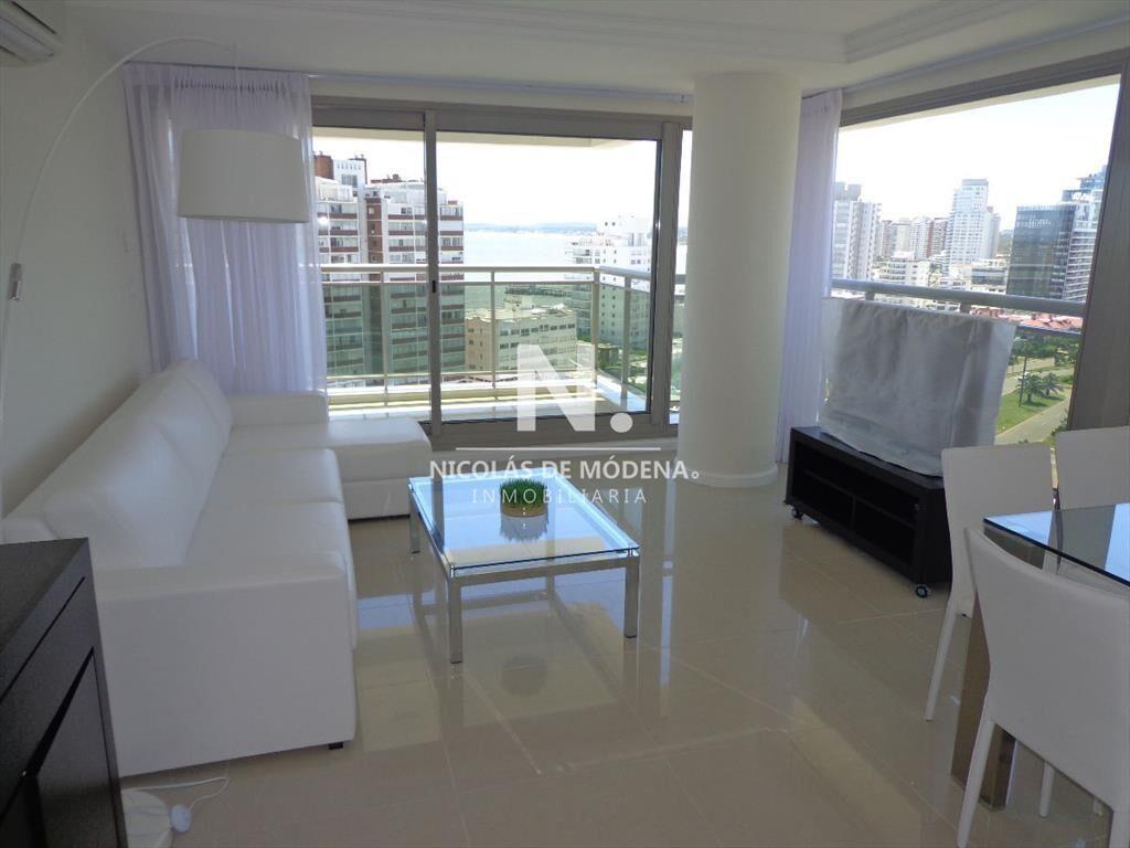 TORRE IMPERIALE, ALQUILER Y VENTA, 2 DORMITORIOS