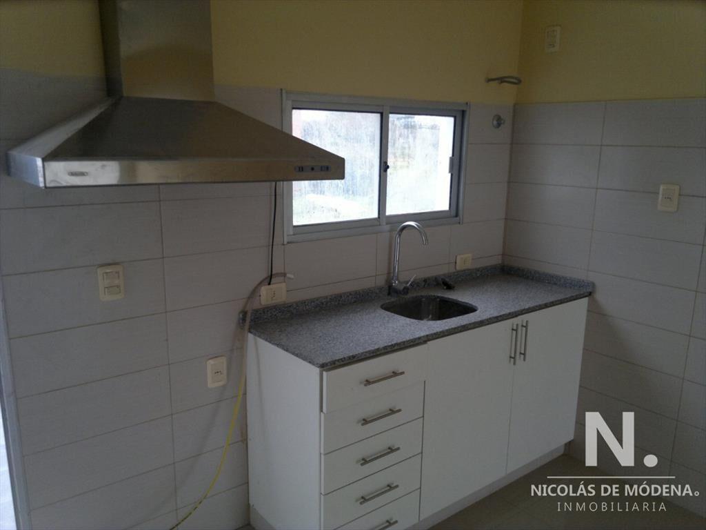 Venta de Duplex PH en Barrio San Francisco