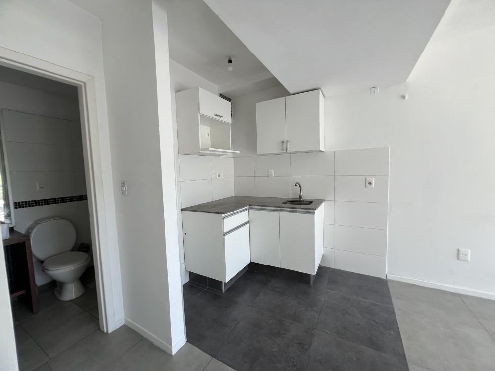 Venta apartamento 1 dorm en La Blanqueada, Urquiza
