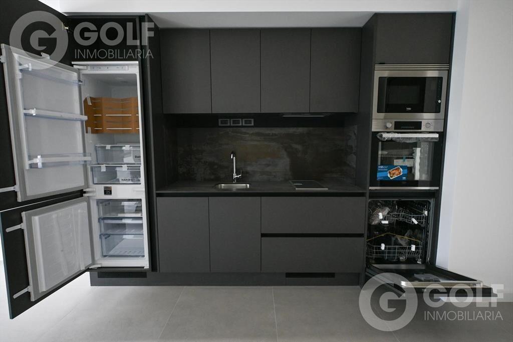 Apartamento de 1 dormitorio en Cosmos Home, a pasos del Wor