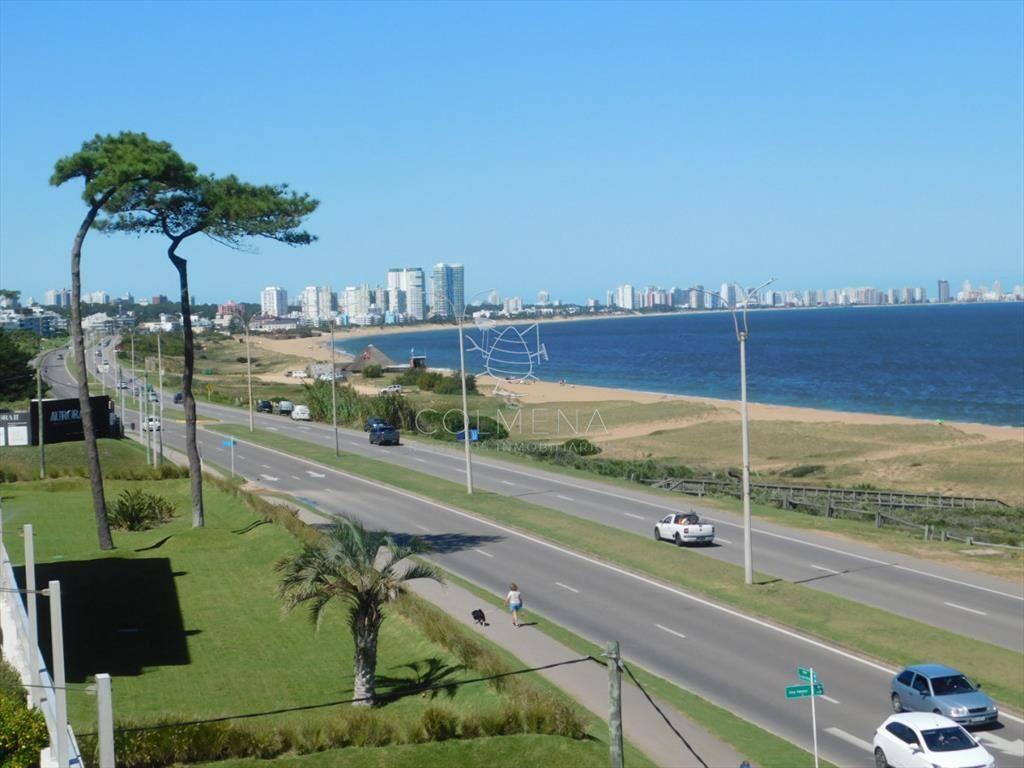 PENT HOUSE EN PINARES PRIMERA FILA 3 DORMITORIOS