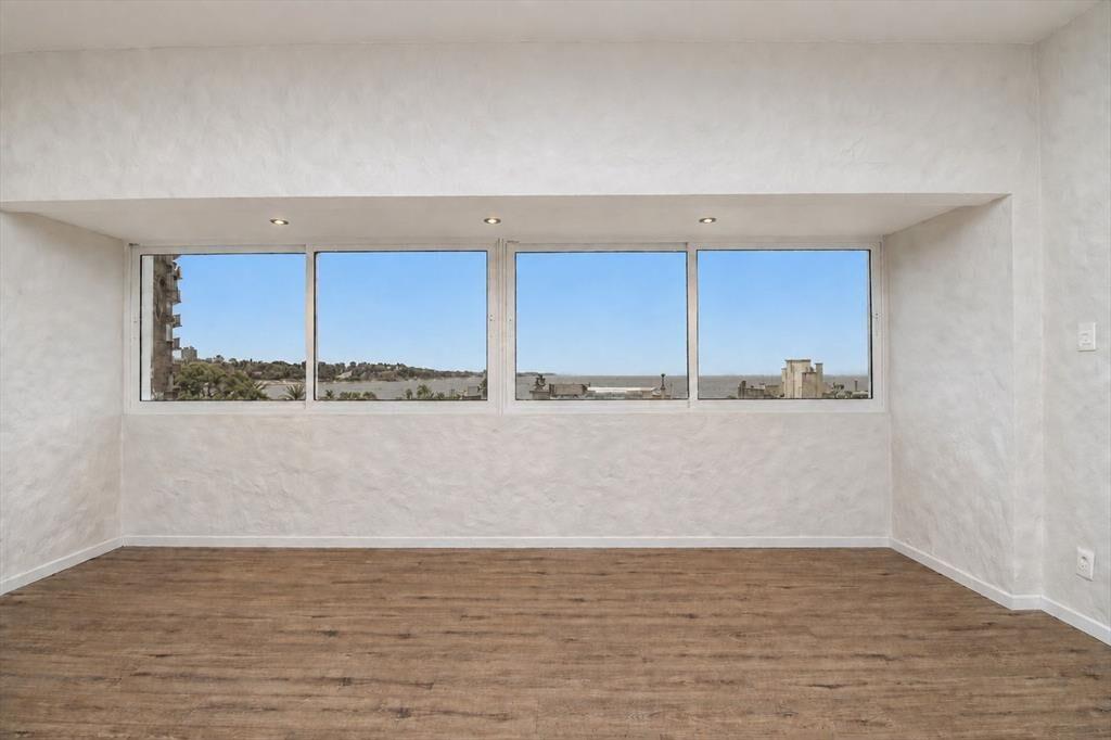 ALQUILER APARTAMENTO 2 DORMITORIOS PARQUE RODÓ