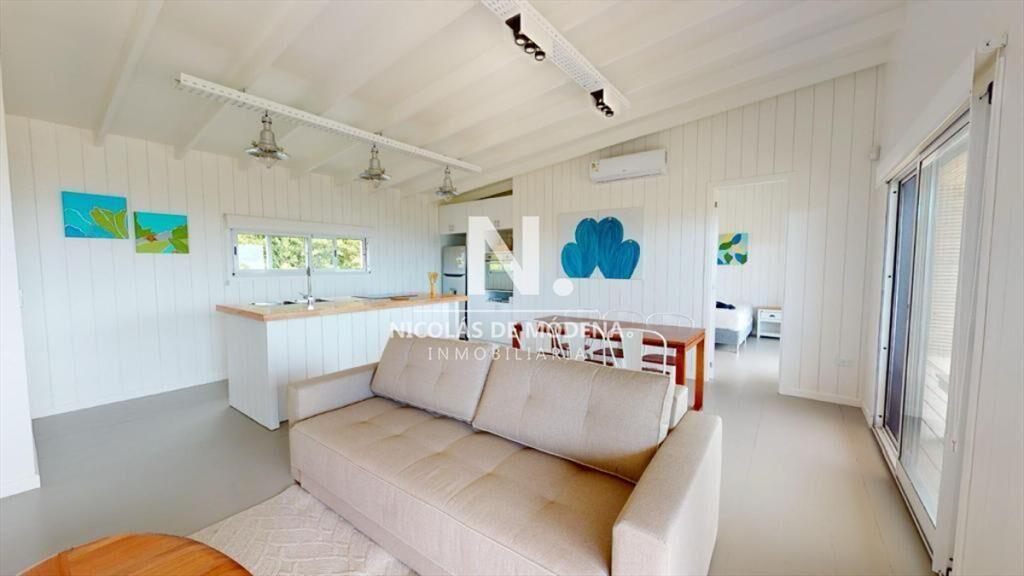 En venta espectacular casa en El Chorro - de 3