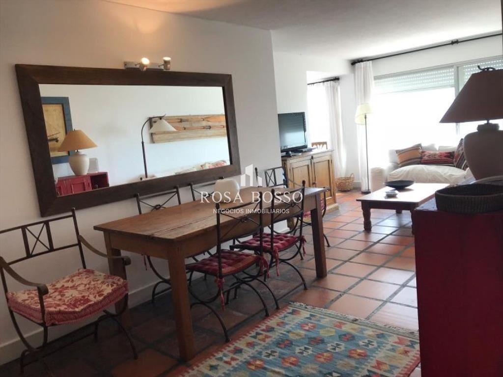 Venta Apartamento 3 Dormitorios, Peninsula, Punta