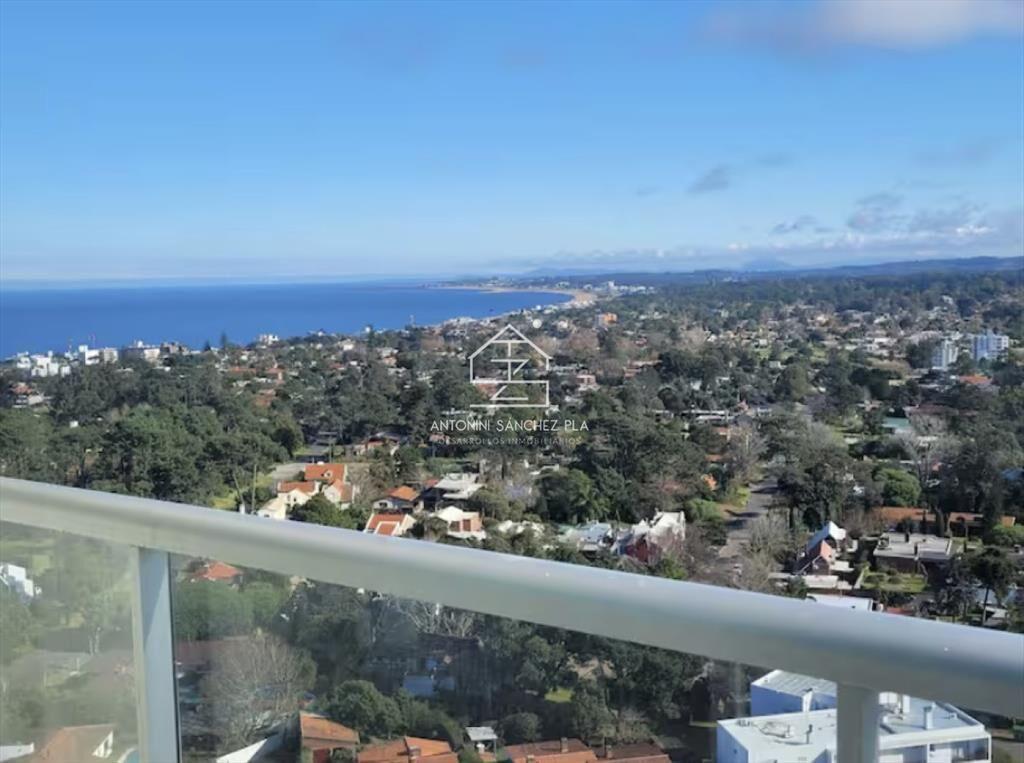 Alquiler Temporal apartamento Punta del Este