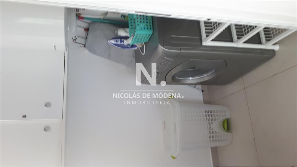Apartamento de Dos dormitorios en Venta