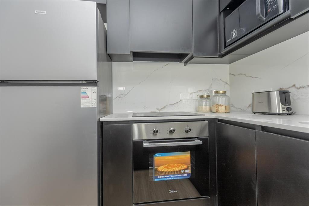 Apartamento en Cordón
