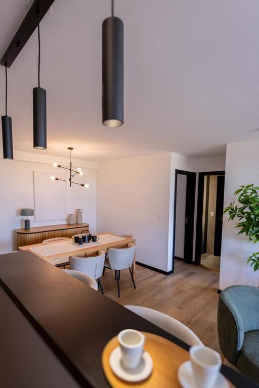 Apartamento PENTHOUSE EN GROU BOSQUE
