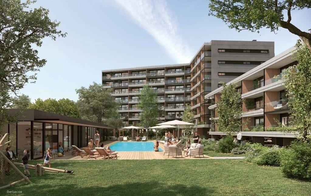 GRAN LANZAMIENTO, PARQUE VERDE CON AMENITIES!
