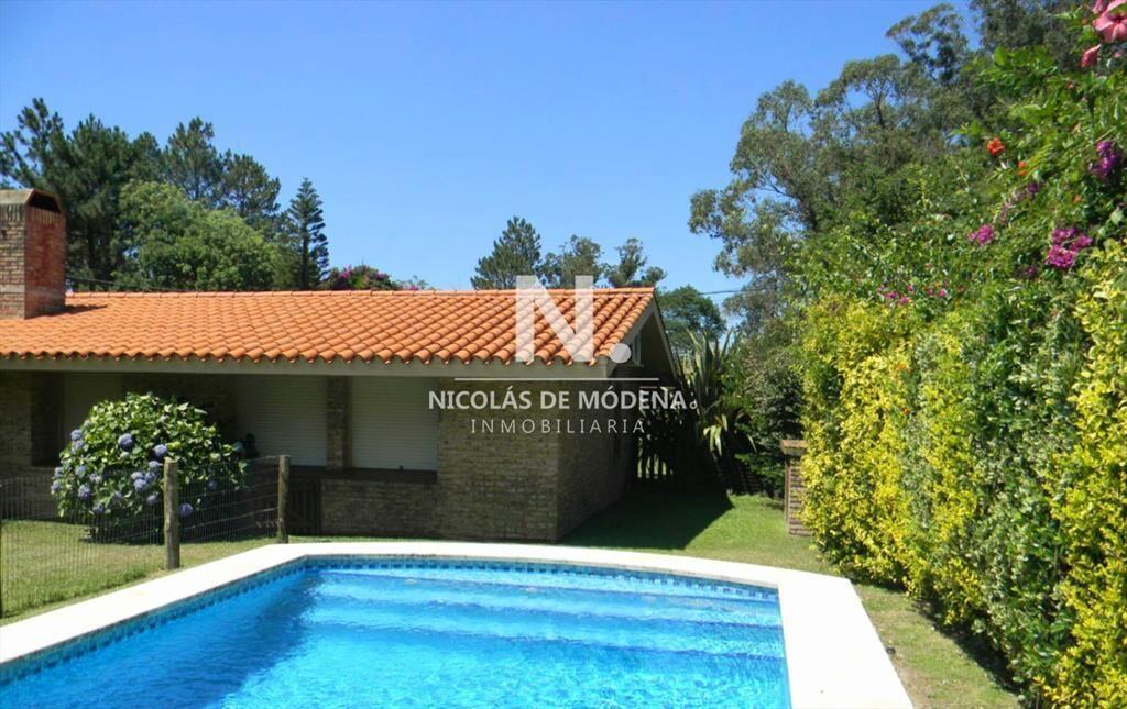 Chalet en zona Pinares de Punta del Este