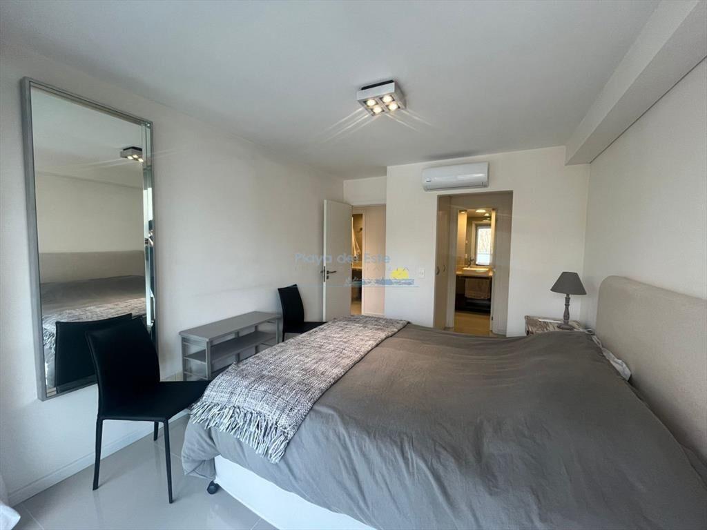 Apartamento en Alquiler de 2 dormitorios en Be ,