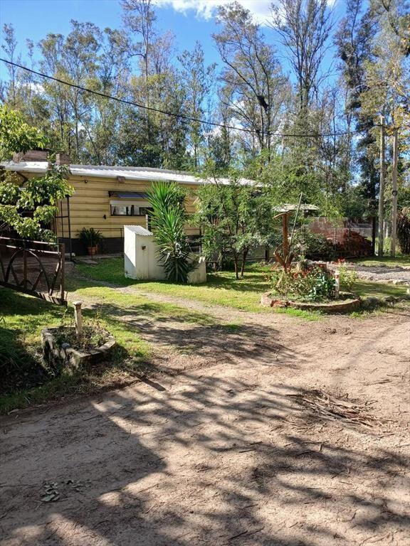 Casa en Balneario Santa Ana