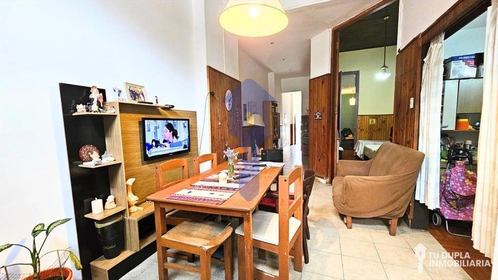 Casa Con Patio En Venta En PeÃ±arol
