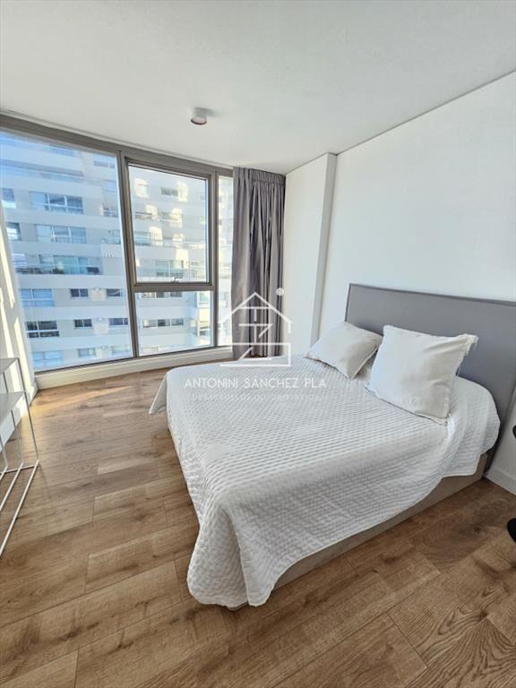 Apartamento en Punta del Este, Brava