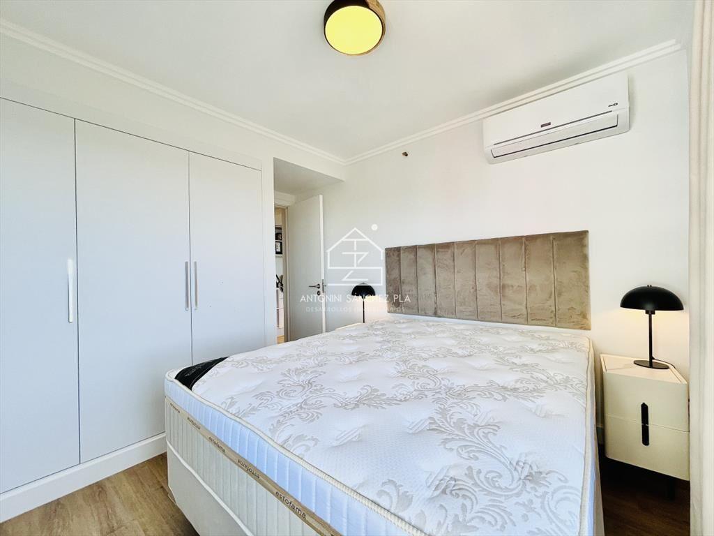 Apartamento a estrenar en Alquiler Anual de 1
