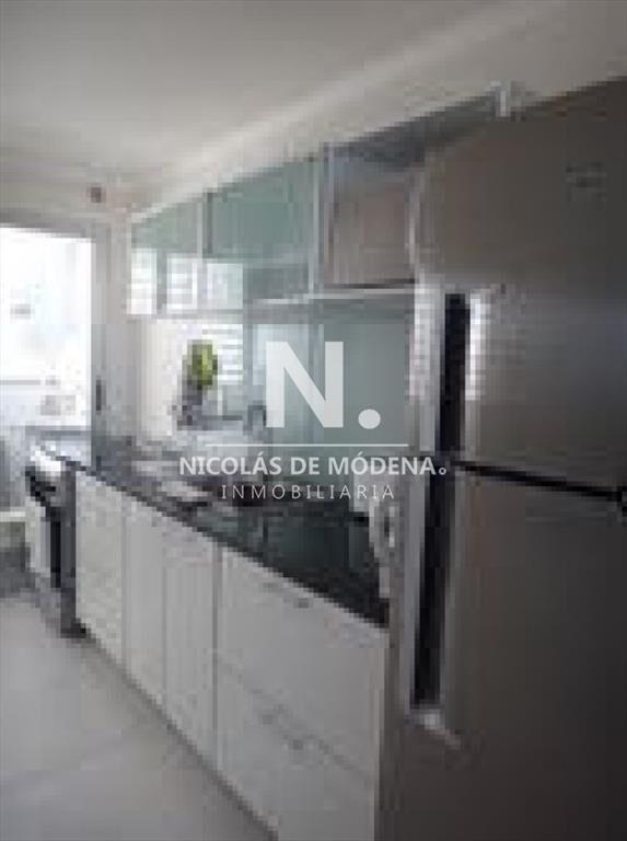 Apartamento en venta de 2 dormitorios en Punta