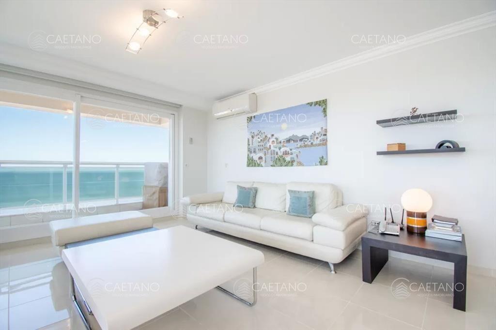 Alquiler de temporada apartamento 3 dormitorios más servic