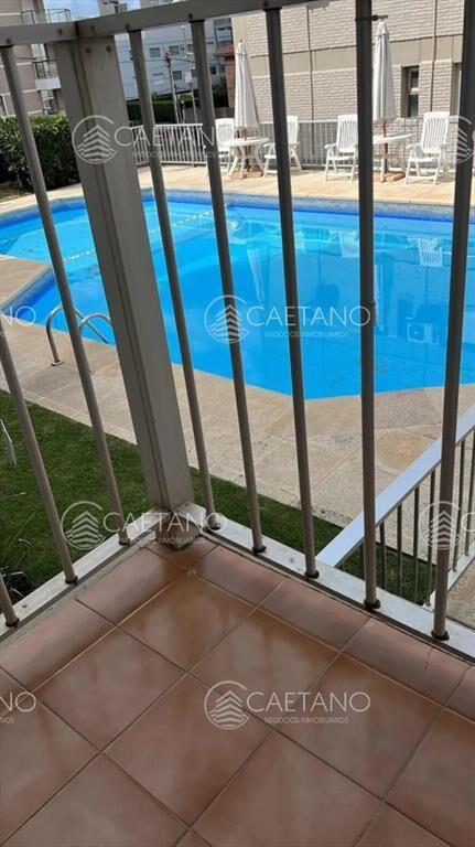 Alquiler temporal apartamento Punta del Este