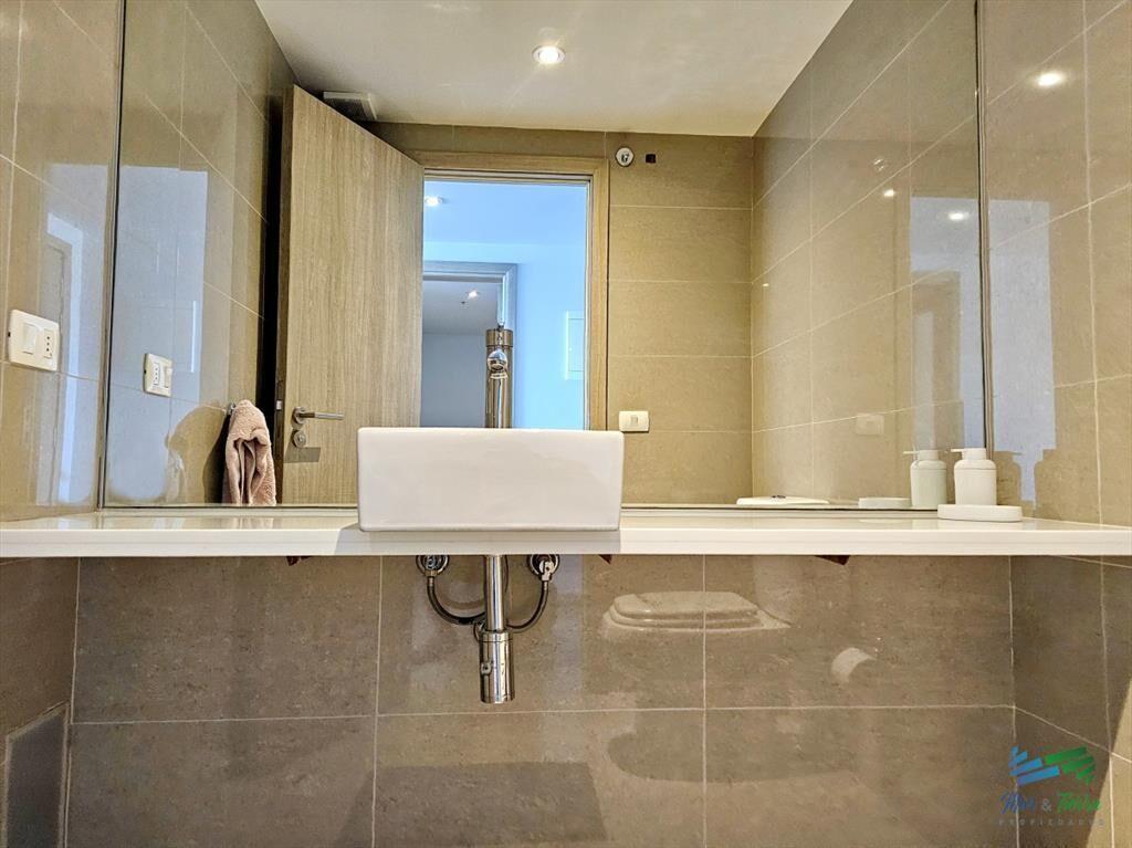 Venta de apartamento a estrenar de 1 dormitorio y