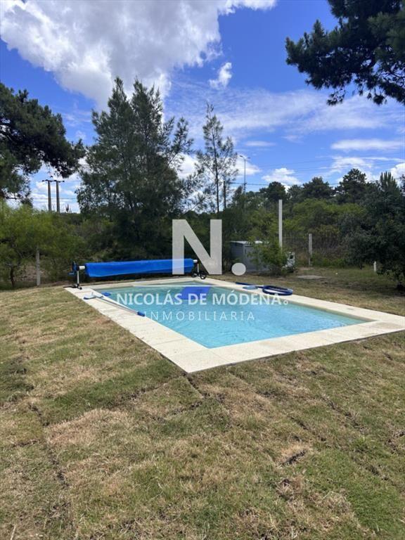 Venta casa en TÃo Tom
