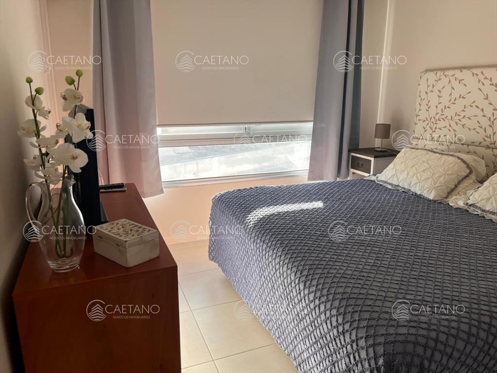 Venta apartamento 2 dormitorios. Roosevelt, Punta del Este