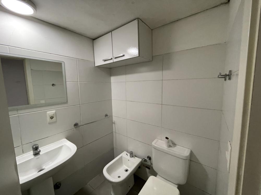 Alquiler apartamento 1 dorm en Bella Vista, Jujuy y Carlos P
