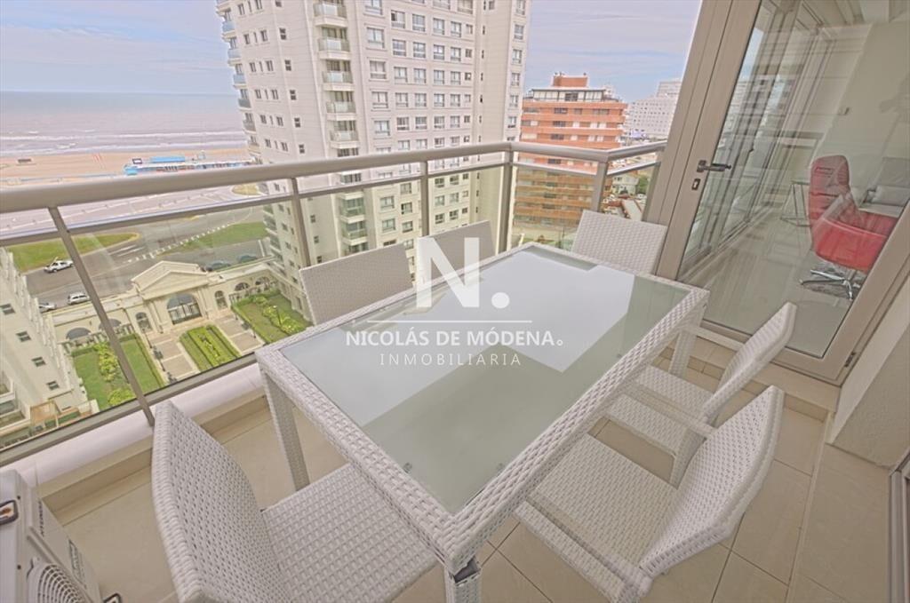 Apartamento en venta - Brava. Torre Imperiale,