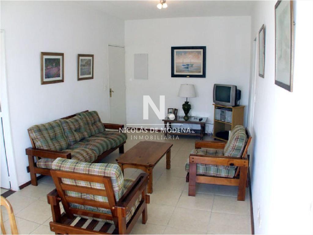 Departamento de 2 dormitorios en venta, Torre
