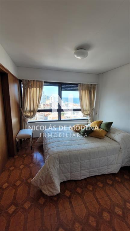 Alquiler de departamento en Peninstula, de 3 mas
