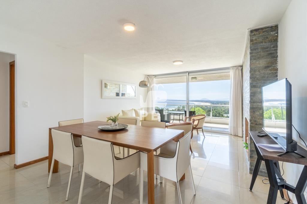 Apartamento en Punta Ballena 2 dormitorios - - :