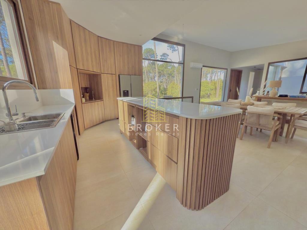 venta casa barrio privado la barra punta del este