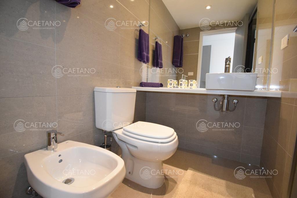 Apartamento en Punta del Este, Mansa