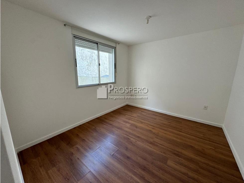 1851/P venta apto 2 dorm Centro edif. EDIMBORO c/renta