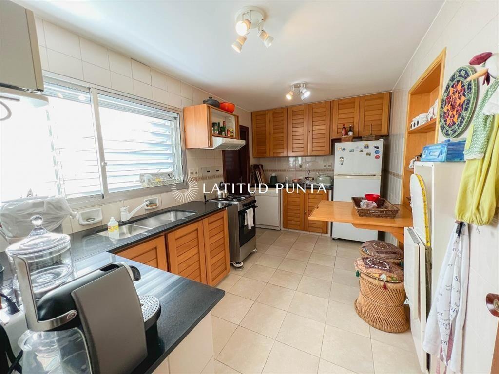 Pent-House en primera linea al océano
