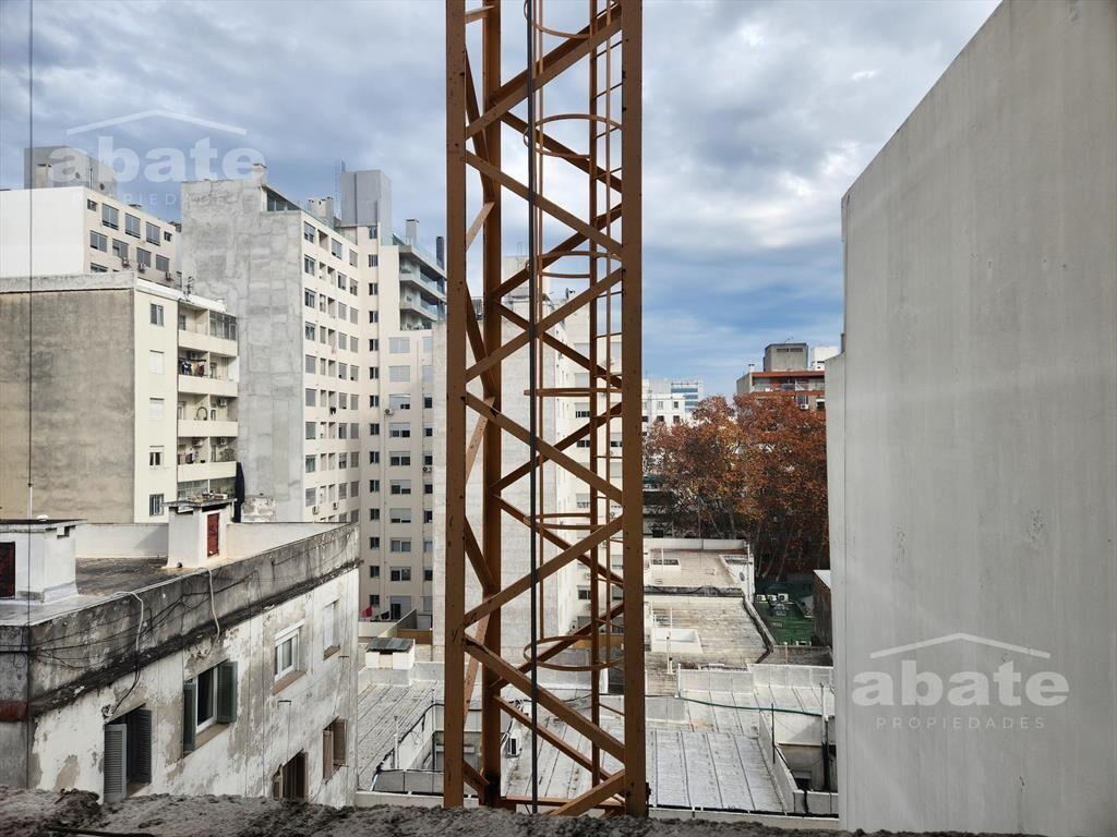 Venta apartamento 1 dormitorio próximo a estrenar en Tres C