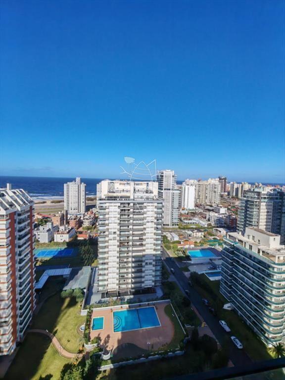 Apartamento en Aidy Grill, a pasos del mar