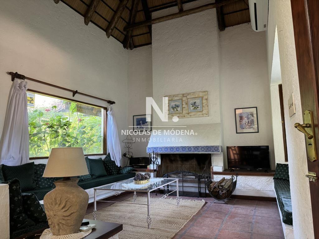CabaÃ±a  en Venta y alquiler en Pinares