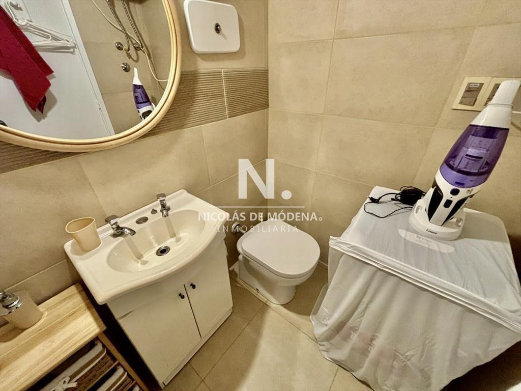 En venta apartamento de 2 dormitorios en Mansa