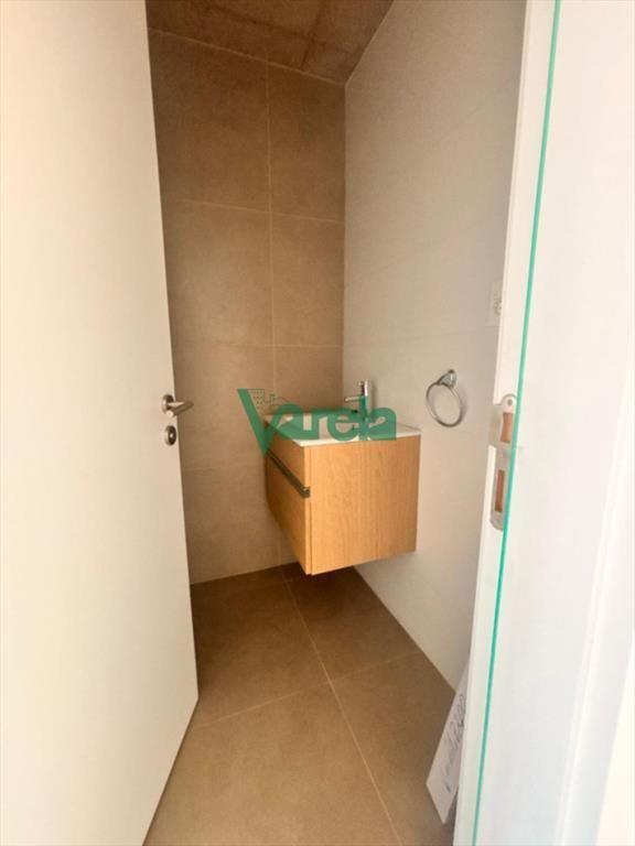 Casa a estrenar de 3 dormitorios.