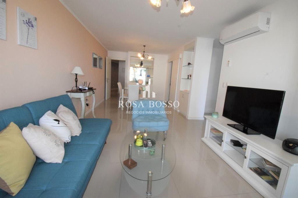 Apartamento alquiler Brava