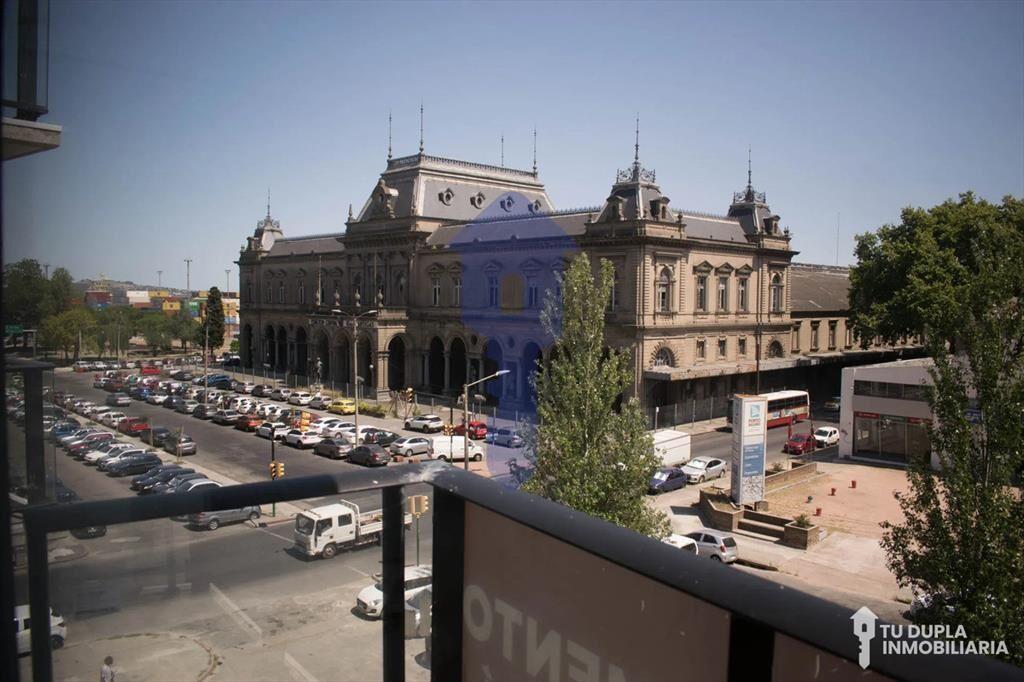 Venta Apartamento A Estrenar, Dos Dormitorios,