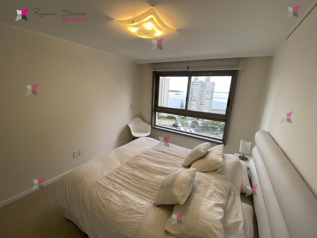 VENTA APARTAMENTO 3 DORMTIROIOS EDIFICIO II