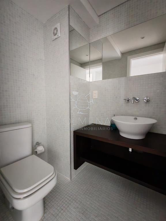 Apartamento en Punta del Este, Brava