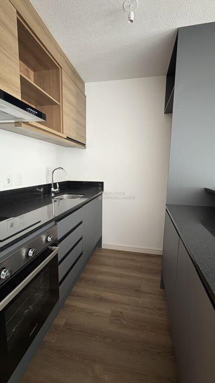 Si Alquila apartamento 1 dormitorio balcón estrena Cordón