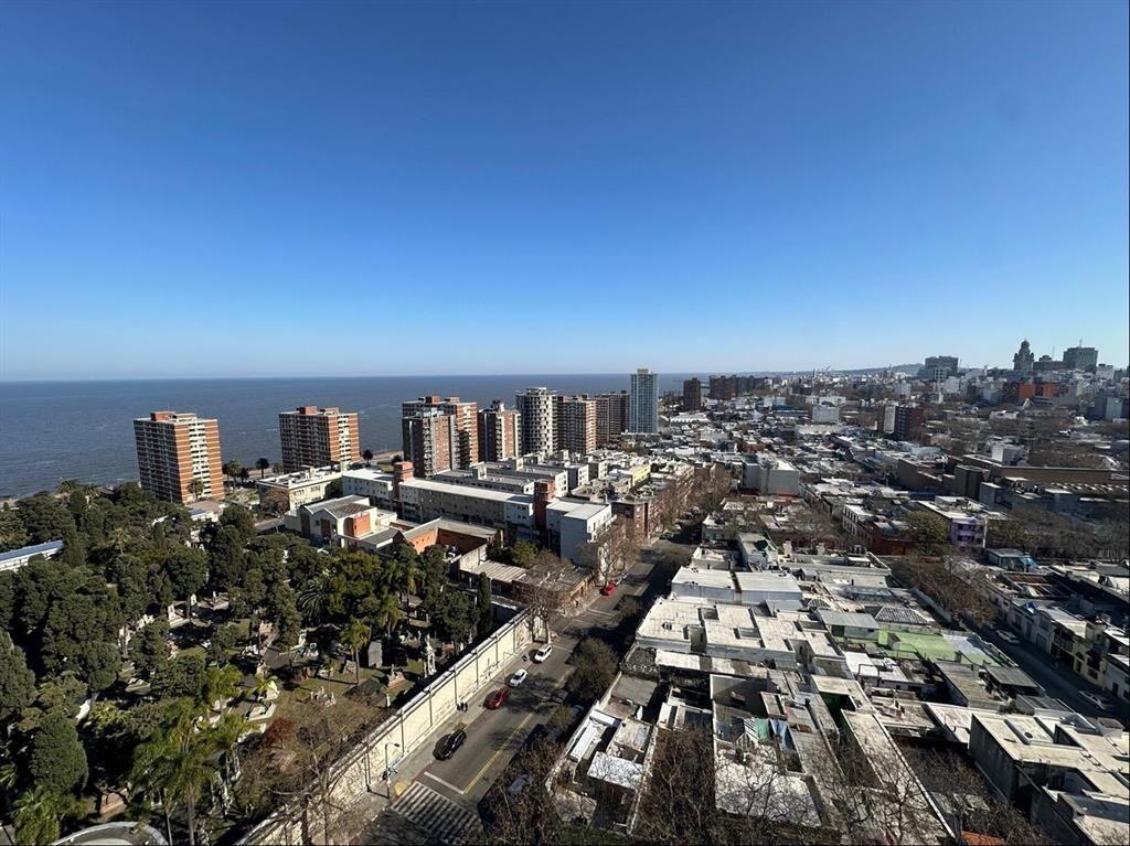 Venta apartamento 1 dormitorio, Palermo, Barrio Sur,