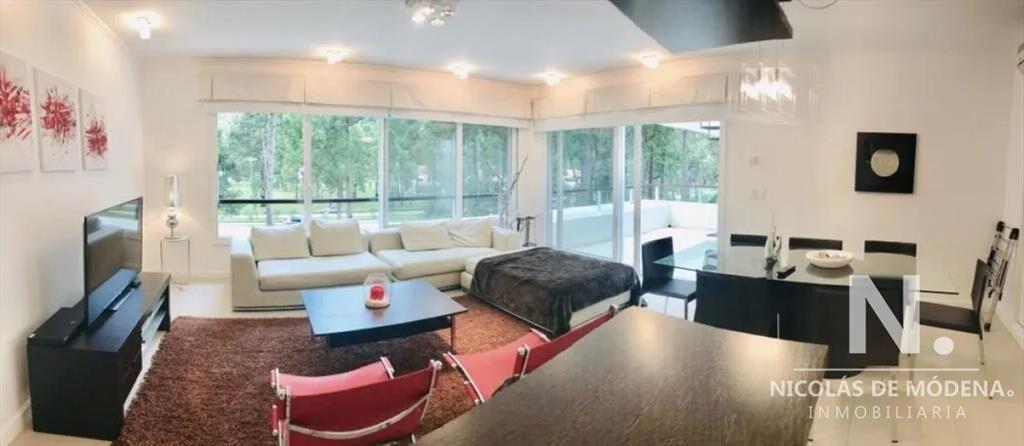 Apartamento en Punta Ballena, Punta Ballena