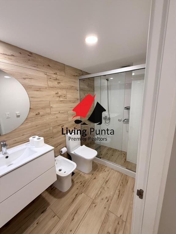 Apartamento de 2 Dormitorios en Punta del Este
