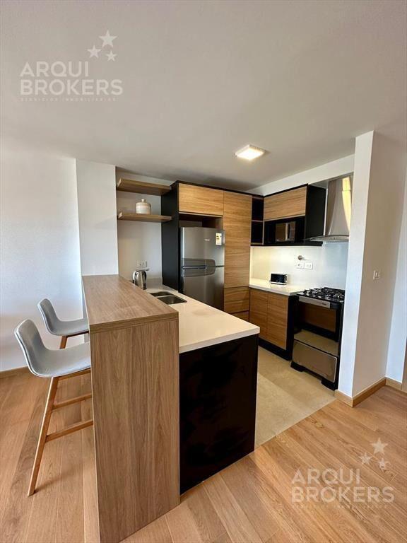 Alquiler apartamento un dormitorio en Punta Carretas - 101